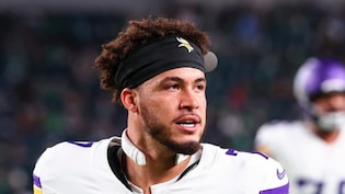 Vikings Defense Dominates Again As Byron Murphy Jr. Seals 23-13 Win Over New Orleans Saints