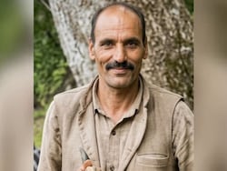 Missing J&amp;K Special Police Officer Found Dead Near His Home In Kishtwar