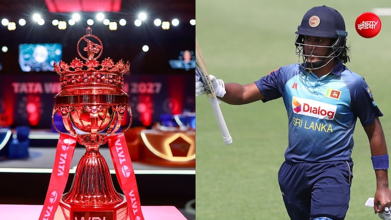 WPL 2027 Auction: रिकॉर्डबुक में नाम दर्ज, फिर भी ऑक्शन में रही खाली हाथ, स्टार कप्तान फिर अनसोल्ड