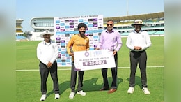Ranji Trophy Round 1: Ravindra Jadeja Stars, Mohammed Shami Impresses, Karun Nair Delivers