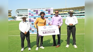 Ranji Trophy Round 1: Ravindra Jadeja Stars, Mohammed Shami Impresses, Karun Nair Delivers