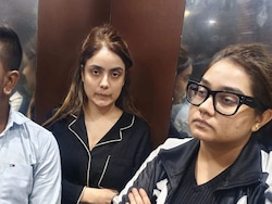 Shraddha Dubey, Lucknow Influencer Accused Of Killing Lover, Arrested