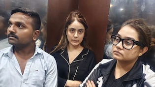 Shraddha Dubey, Lucknow Influencer Accused Of Killing Lover, Arrested