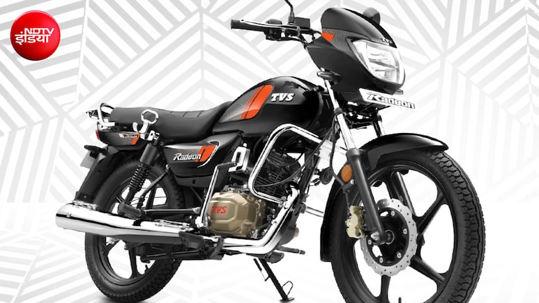 69KM की माइलेज, कीमत 67,100 रुपये, Platina-Splendor के छूटेंगे छक्के, TVS की नई बाइक