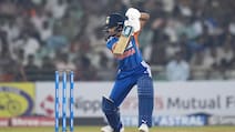 1st Women's T20I: Niki, Deepti Shine As India Beat Zimbabwe By 4 Wickets