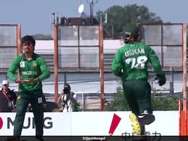 'For Social Media': Pak Great Blasts Saim Ayub For Sooryavanshi Sendoff