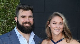 Kylie Kelce Faces Parenting Criticism, But Jason Kelce&rsquo;s Documentary Changed How She Protects Their Daughters