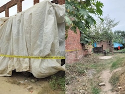 Their Sudden Lifestyle Upgrade Alarmed Villagers. Then, Cops Dug Out Crores