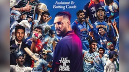 Yuvraj Singh Begins New Chapter With Delhi Capitals, Reunites With Sourav Ganguly