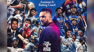Yuvraj Singh Begins New Chapter With Delhi Capitals, Reunites With Sourav Ganguly