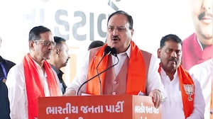 'Congress Had Gone Bankrupt': JP Nadda Attacks Cong Over Kharge's Remark