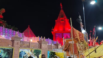 Four Ancient Lord Shiva Temples In Prayagraj To Get Makeover To Boost Religious Tourism