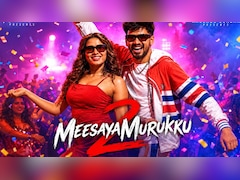 Meesaya Murukku 2 Box Office Day 6: Hiphop Tamizha Starrer Faces Slowdown After Impressive Weekend Run