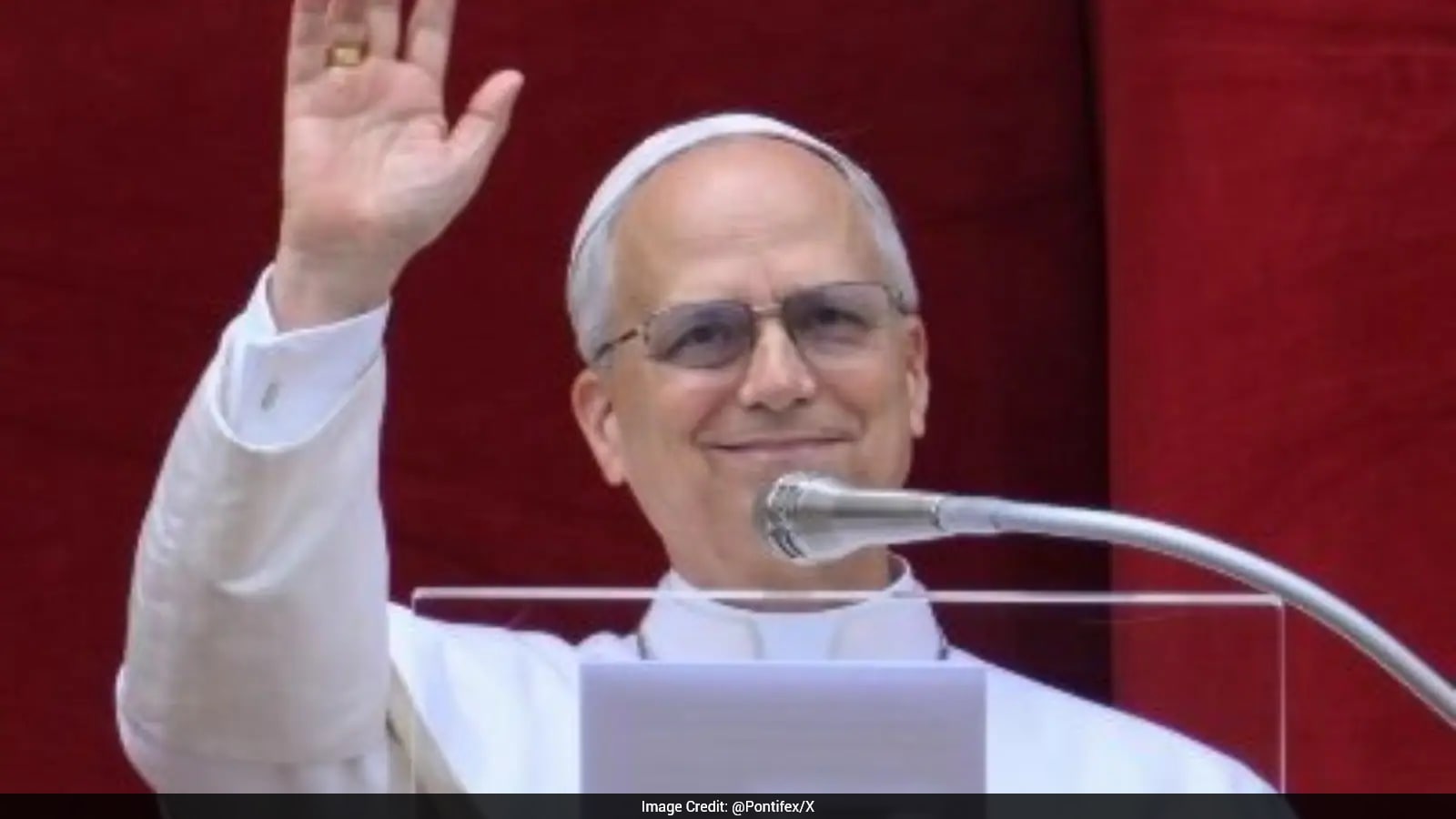 Pope Leo XIV Calls for Human Oversight and Ethical Use of Artificial Intelligence