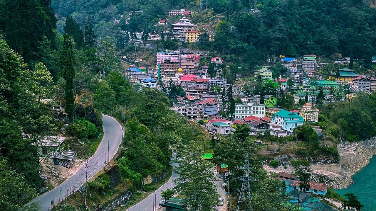 Sikkim Tourism Sikkim Tourism