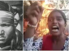 फूलन देवी बनकर बदला लूंगी... जलते घर के सामने युवती का फूटा गुस्सा, नौ लोगों पर मुकदमा दर्ज