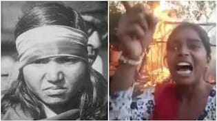 फूलन देवी बनकर बदला लूंगी... जलते घर के सामने युवती का फूटा गुस्सा, नौ लोगों पर मुकदमा दर्ज