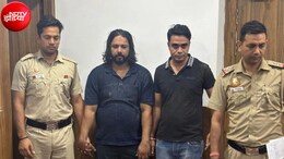 त्रिपुरा के युवक का मजाक उड़ाने वाला कंटेंट क्रिएटर गिरफ्तार, करोलबाग से दबोचा गया आमिर शौकीन