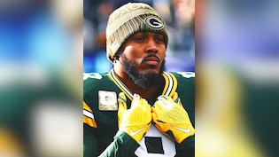 Josh Jacobs Breaks Silence After NFL Decision As Green Bay Packers Return Sparks Fresh Backlash