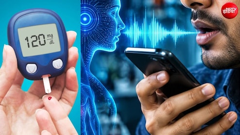 अब आवाज बताएगी शुगर का खतरा? AI ने 20 सेकंड में पहचाने टाइप-2 डायबिटीज के संकेत