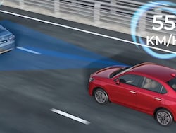 Government Proposes Mandatory ADAS For Cars From October 2032