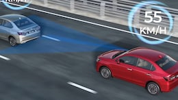 Government Proposes Mandatory ADAS For Cars From October 2032