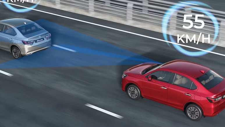 Government Proposes Mandatory ADAS For Cars From October 2032