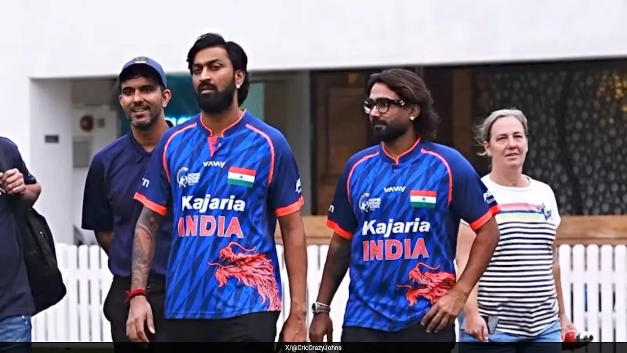 UAE से हारे, फिर इंग्लैंड ने छीन लिया फाइनल का टिकट, हांगकांग सिक्सेस में भारत का सफर खत्म!