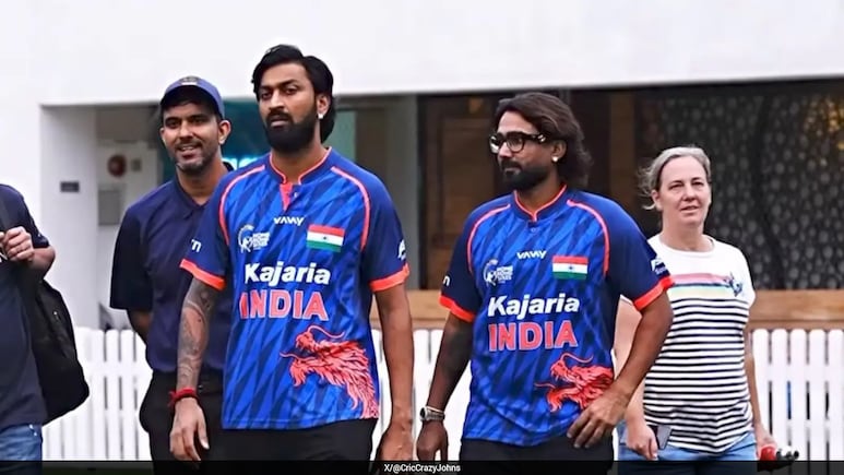 UAE से हारे, फिर इंग्लैंड ने छीन लिया फाइनल का टिकट, हांगकांग सिक्सेस में भारत का सफर खत्म!