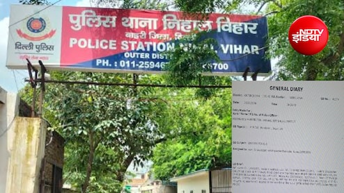 'वाइफ मुझे देखकर व्रत नहीं खोल रही', करवा चौथ पर दिल्ली पुलिस को मिली अजीब शिकायत