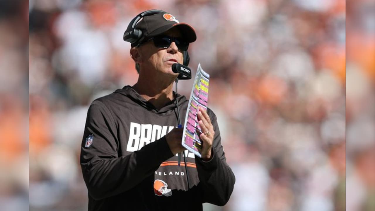 Todd Monken Sounds Alarm Over Cleveland Browns’ Biggest Problem Before Baltimore Ravens Showdown