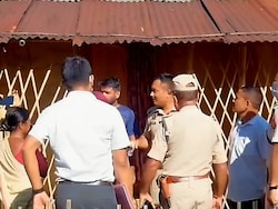 Assam Man, 2 Sons Found Dead Inside Locked House, Cops Suspect Murder-Suicide