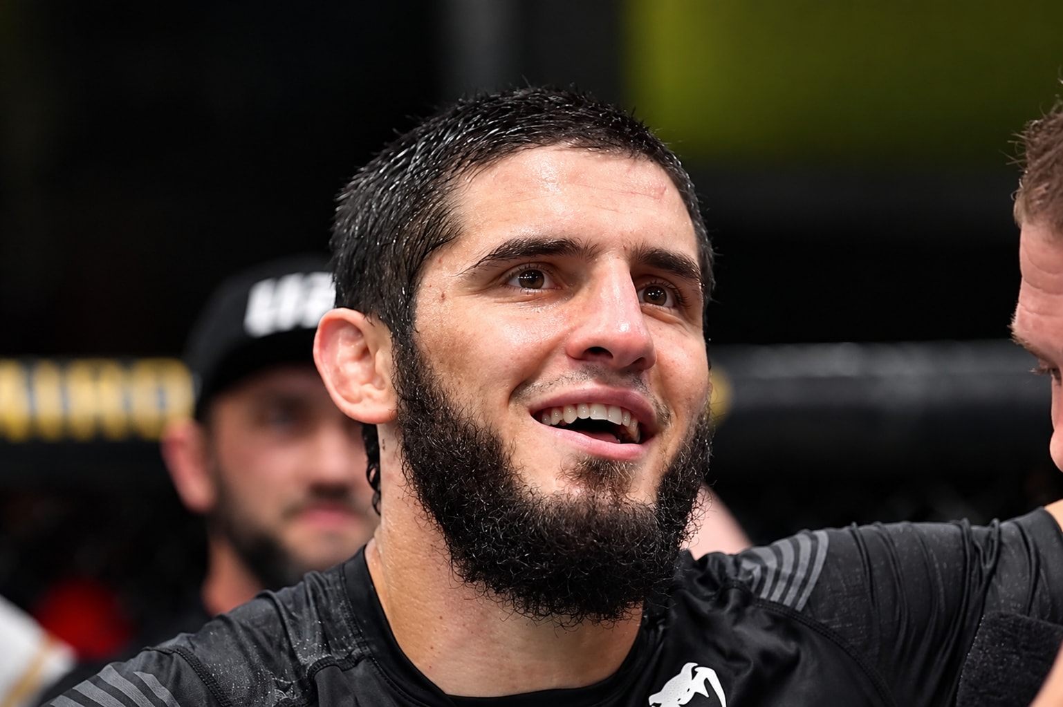 Islam Makhachev's Manager Breaks Silence On UFC 336 Title Defence Rumours
