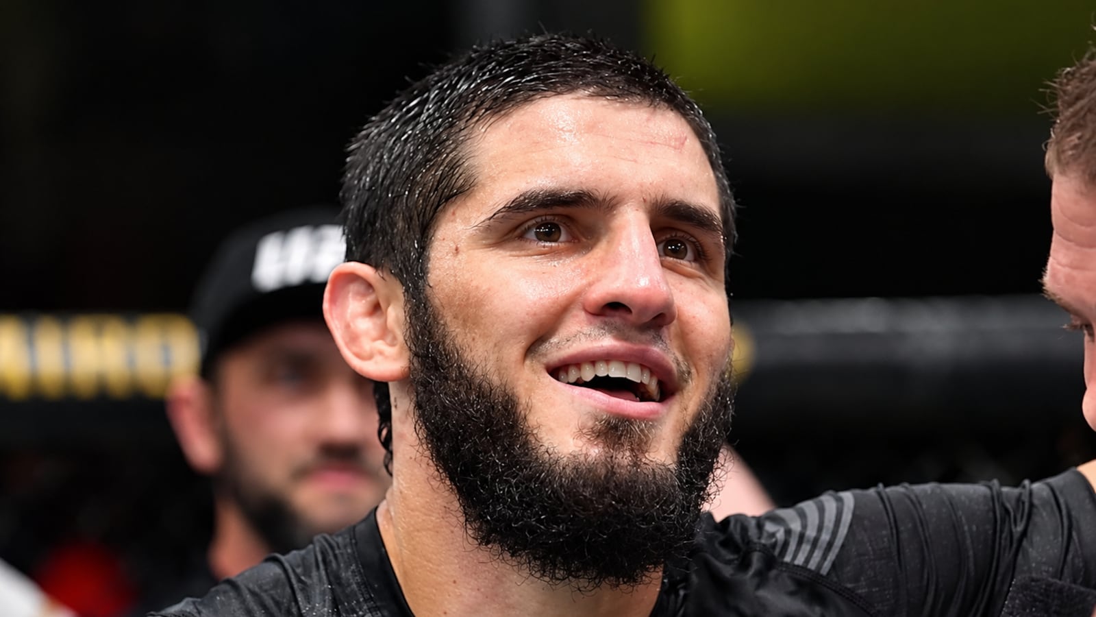 Colby Covington Names Carlos Prates' Biggest Problem Before Potential Islam Makhachev Showdown