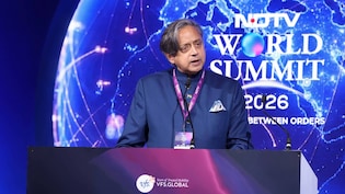 जिस शशि थरूर को सुनती है पूरी दुनिया, संसद में वह किसे सुनना पसंद करते हैं? खुद खोला राज