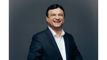 From Washing Dishes to Rs 20,000 Crore: How This Delhi-Born Man Created a Multi-Billion-Dollar Business In US
