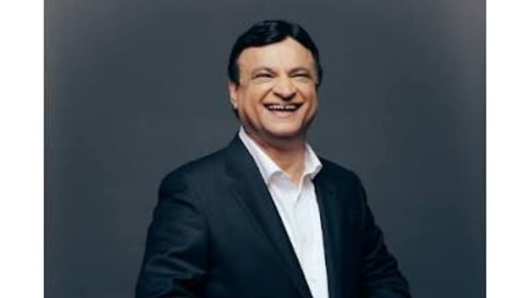 From Washing Dishes to Rs 20,000 Crore: How This Delhi-Born Man Created a Multi-Billion-Dollar Business In US