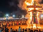 Dussehra 2026: रावण दहन के बाद क्या करना चाहिए और किन कामों से बचना चाहिए? जानें मान्यताएं