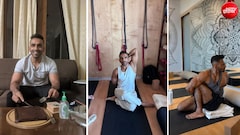 बर्थडे पर 90 घंटे भूखे रहे मुंबई के CEO, फिर शरीर और दिमाग में दिखे ये बड़े बदलाव