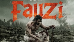 <i>Fauzi</i> Teaser May Drop On Prabhas' Birthday, Film To Release In March