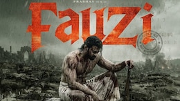 <i>Fauzi</i> Teaser May Drop On Prabhas' Birthday, Film To Release In March