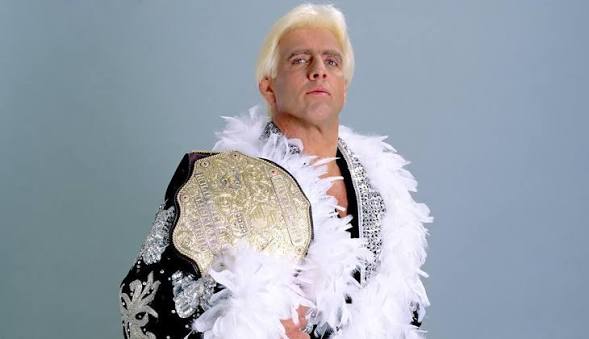 ndtv.com - Ric Flair Makes Horrifying Claims About Alleged Theft During His Hospital Stay