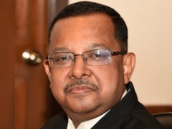 'Strikes At Heart Of Constitution': Top Court Judge On Mass Deletion Of Voters