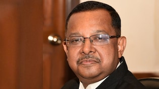 'Strikes At Heart Of Constitution': Top Court Judge On Mass Deletion Of Voters