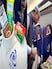 Video: What Does Vande Bharat Serve Onboard? Vlogger Shows Full Meal Spread