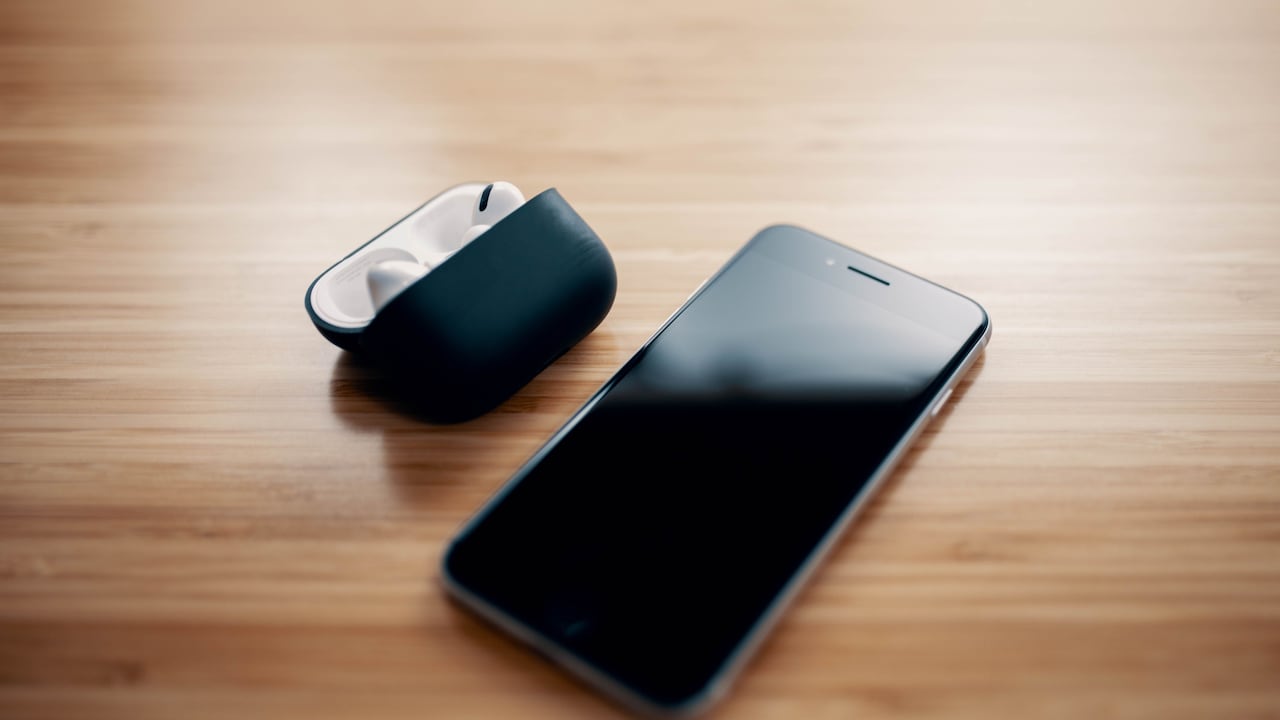 Wireless power banks and earbuds are on offer during the Amazon Great Indian Festival