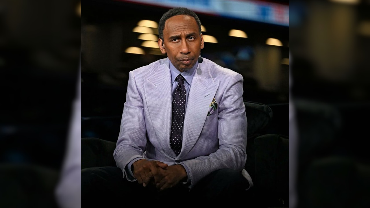 Why Stephen A. Smith Believes Deshaun Watson And Cleveland Browns Are Writing The NFL's Most Uncomfortable Comeback Story
