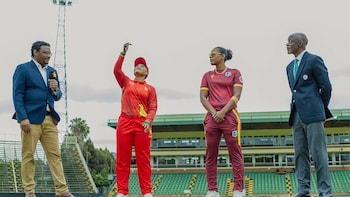 Zimbabwe Women vs West Indies Women 1st T20I Live Streaming: When And Where To Watch