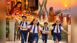 Diwali-Chhath School Holidays 2026: यूपी, बिहार और झारखंड में दिवाली-छठ पर कितने दिन बंद रहेंगे स्कूल?