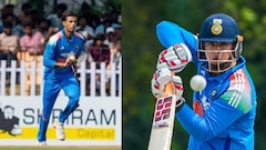 कौन हैं वैभव सूर्यवंशी के साथी सूर्यांश शेडगे? न्यूजीलैंड दौरे की वनडे टीम में रोहित-विराट के साथ मिल सकता है मौका